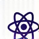 Logo React.js